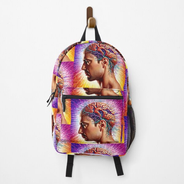 Item preview, Migraine Attack designed and sold by NerdscapeDC.