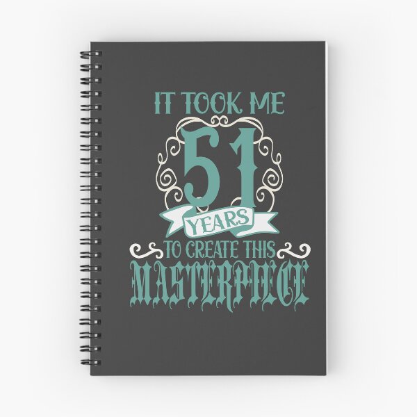 Item preview, It took me 51 years to create this Masterpiece designed and sold by giftfromheart.