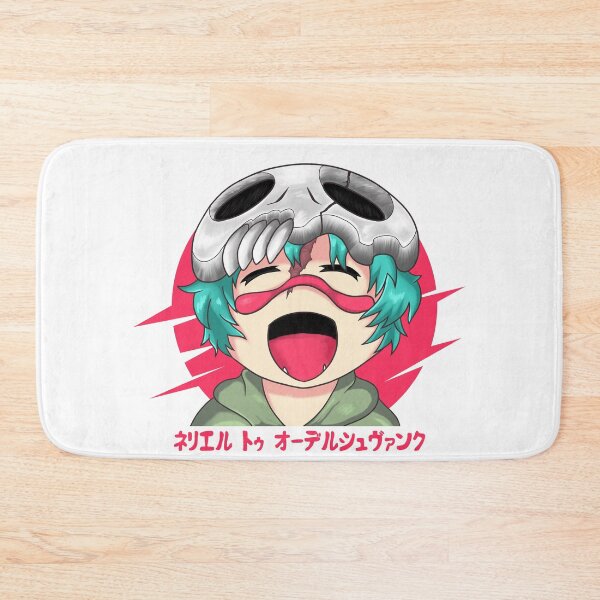 Item preview, Nell kid designed and sold by Flotziel id.