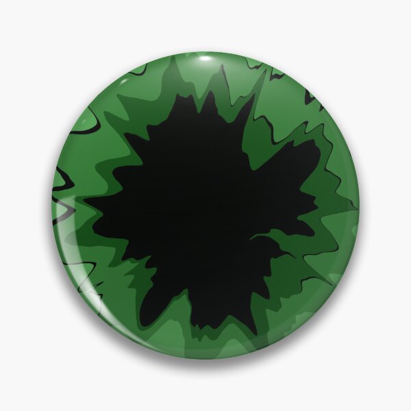 Item preview, Green and black colorsplash designed and sold by coloryourwings.