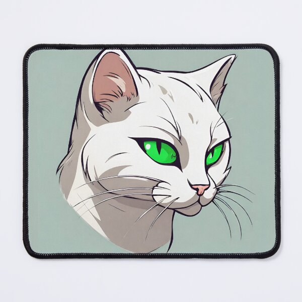 Item preview, Gigacat designed and sold by F7UFF.