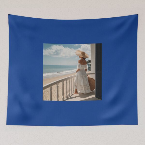 Item preview, By the calm sea designed and sold by KilianSzmid.