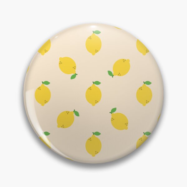 Item preview, Lemons Sign Design and Sticker Pack designed and sold by ShamblesShirts.