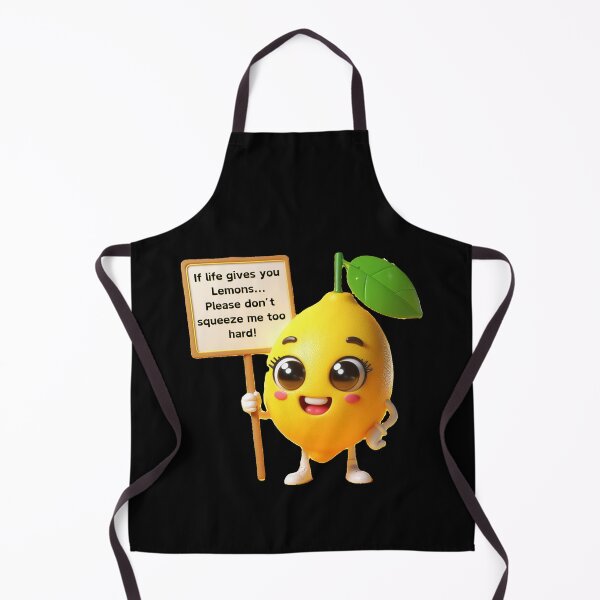 Item preview, Lemons Sign Design and Sticker Pack designed and sold by ShamblesShirts.
