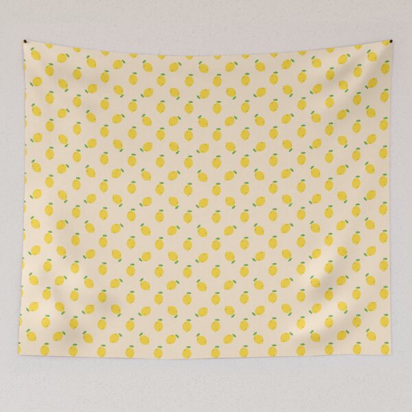 Item preview, Lemons Sign Design and Sticker Pack designed and sold by ShamblesShirts.