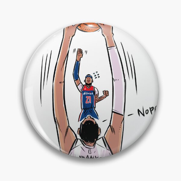 Item preview, NOPE designed and sold by luckymong.