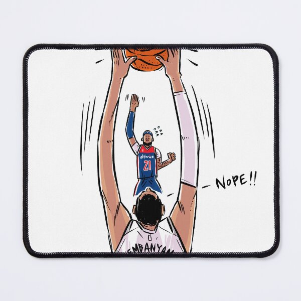 Item preview, NOPE designed and sold by luckymong.