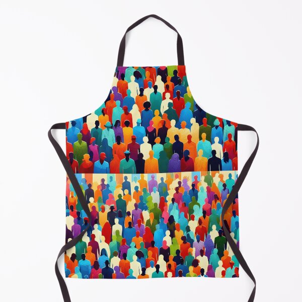 Item preview, Cultural diversity designed and sold by pixamd.