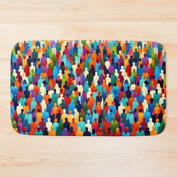 Item preview, Cultural diversity designed and sold by pixamd.
