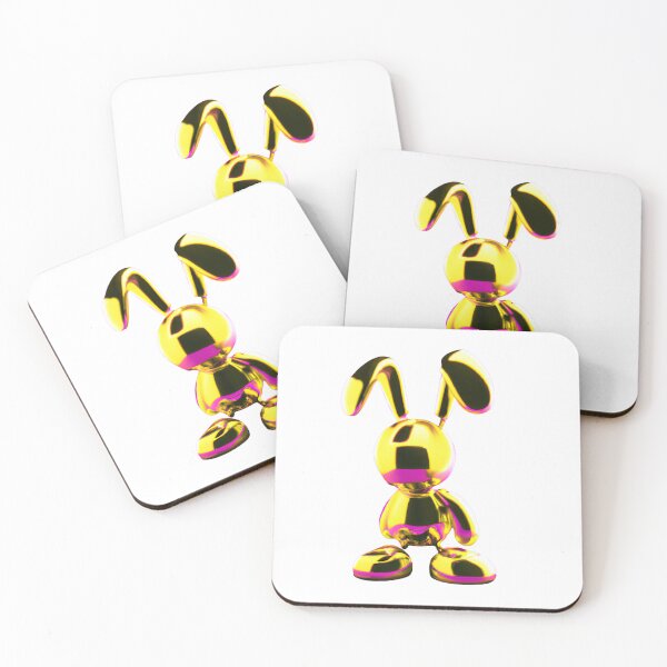 Item preview, Golden-Eared Humanoid Character Collection  designed and sold by PurplePandaQ.