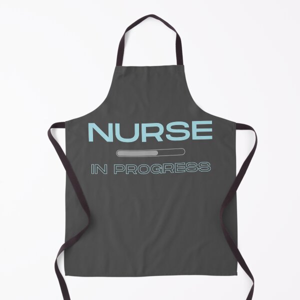 Item preview, Nurse in progress designed and sold by lookvision.