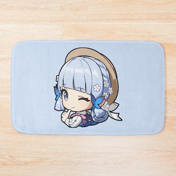 Item preview, Kamisato Ayaka | Genshin Impact designed and sold by Verthalies.