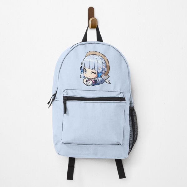 Item preview, Kamisato Ayaka | Genshin Impact designed and sold by Verthalies.