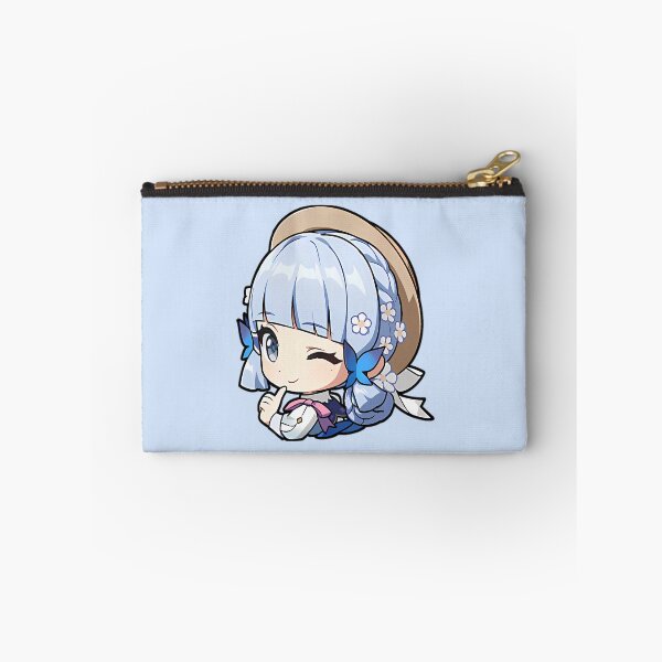 Item preview, Kamisato Ayaka | Genshin Impact designed and sold by Verthalies.