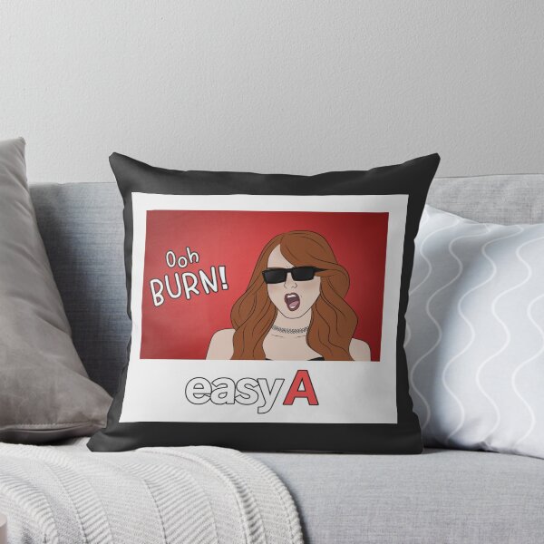 Item preview, Easy A designed and sold by anklebiter.