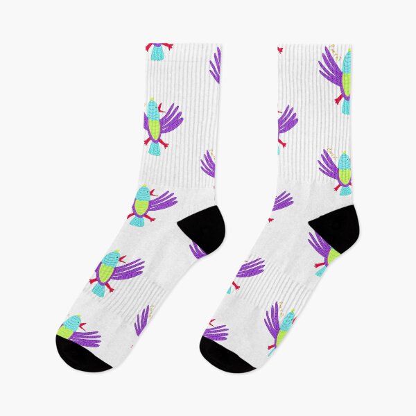 Item preview, Parrot designed and sold by CurseAndVoid.