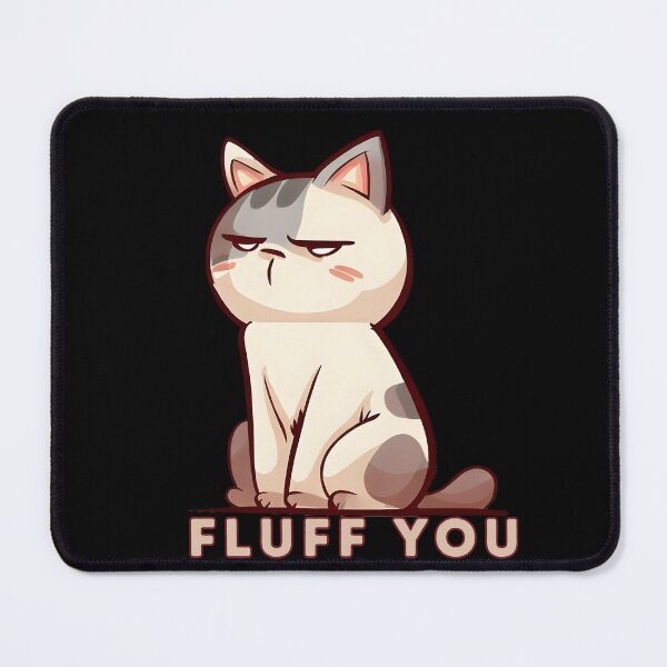 Item preview, Fluff you designed and sold by MilkyForest.