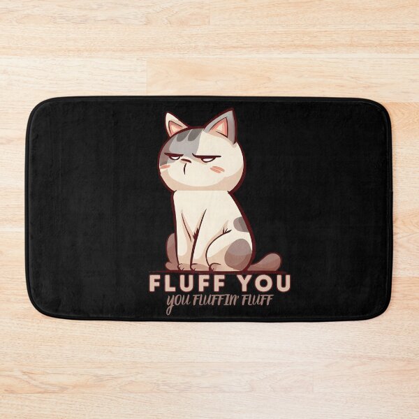 Item preview, Fluff you designed and sold by MilkyForest.