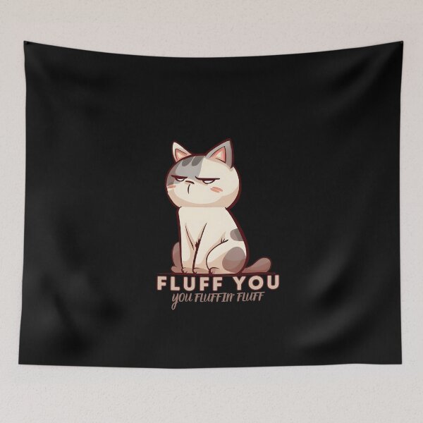 Item preview, Fluff you designed and sold by MilkyForest.