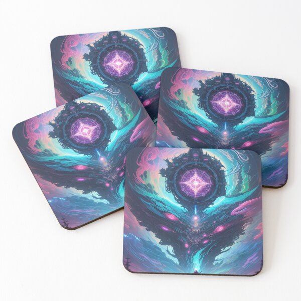 Item preview, Magical Portal designed and sold by TondoMeander.