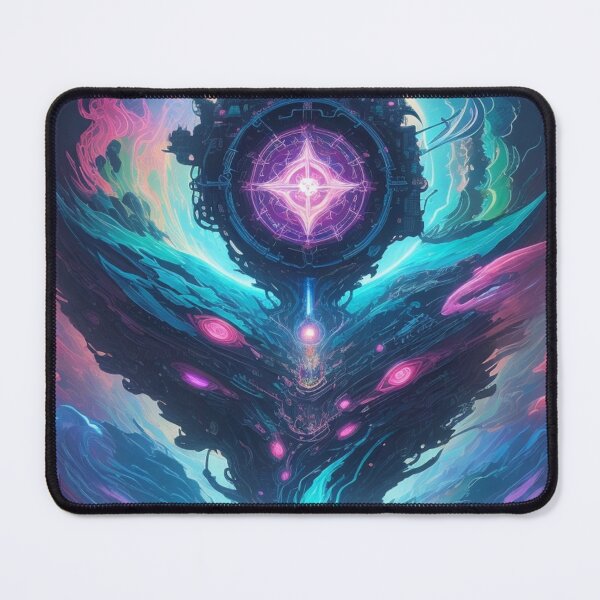 Item preview, Magical Portal designed and sold by TondoMeander.