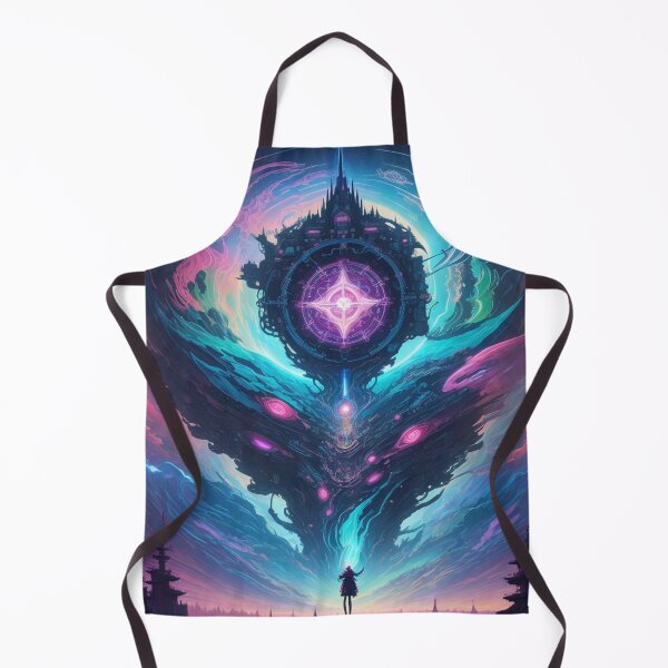Item preview, Magical Portal designed and sold by TondoMeander.