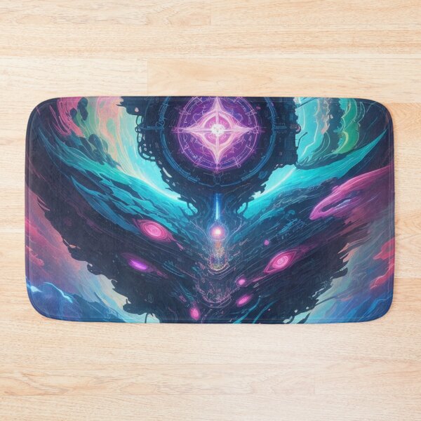 Item preview, Magical Portal designed and sold by TondoMeander.
