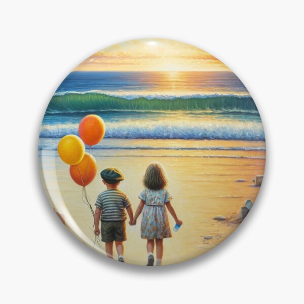 Item preview, Our Children Will Play designed and sold by Kiwi Bond.