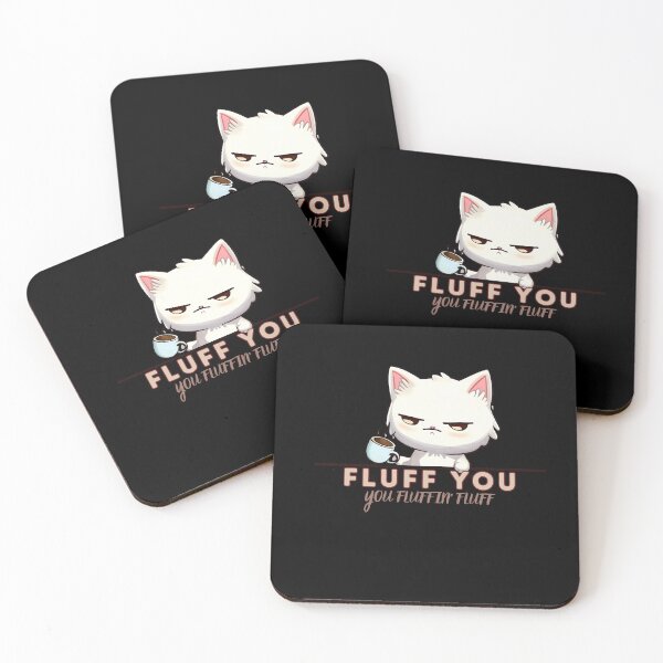 Item preview, Fluff you designed and sold by MilkyForest.