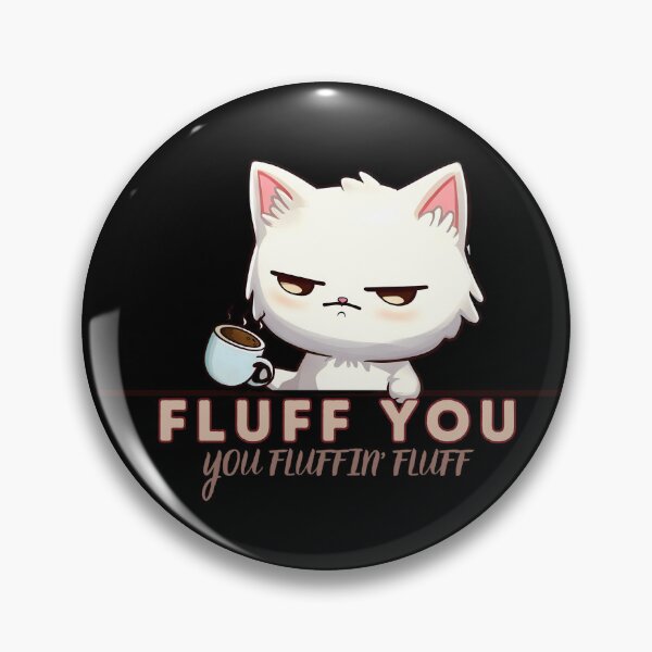 Item preview, Fluff you designed and sold by MilkyForest.