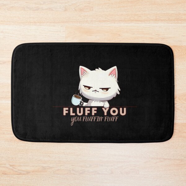 Item preview, Fluff you designed and sold by MilkyForest.