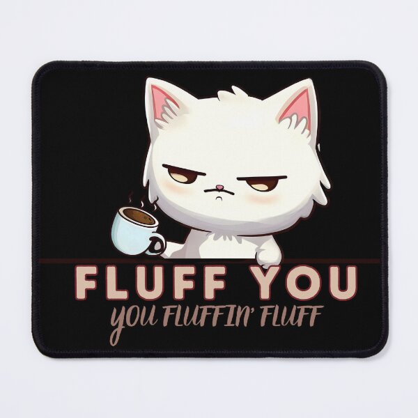 Item preview, Fluff you designed and sold by MilkyForest.