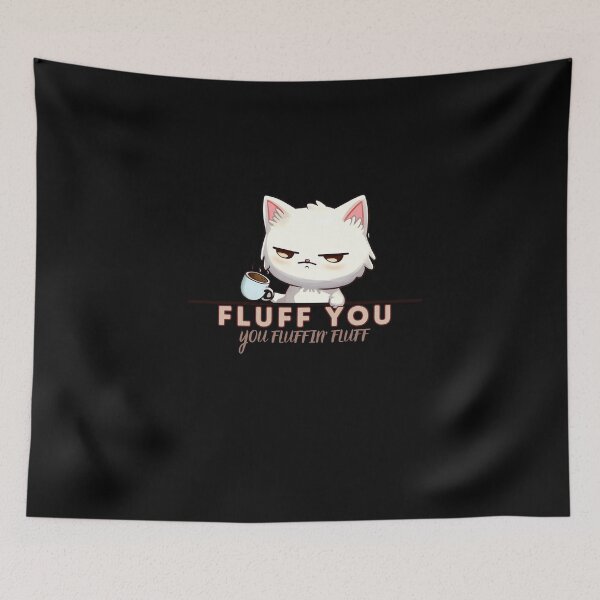 Item preview, Fluff you designed and sold by MilkyForest.