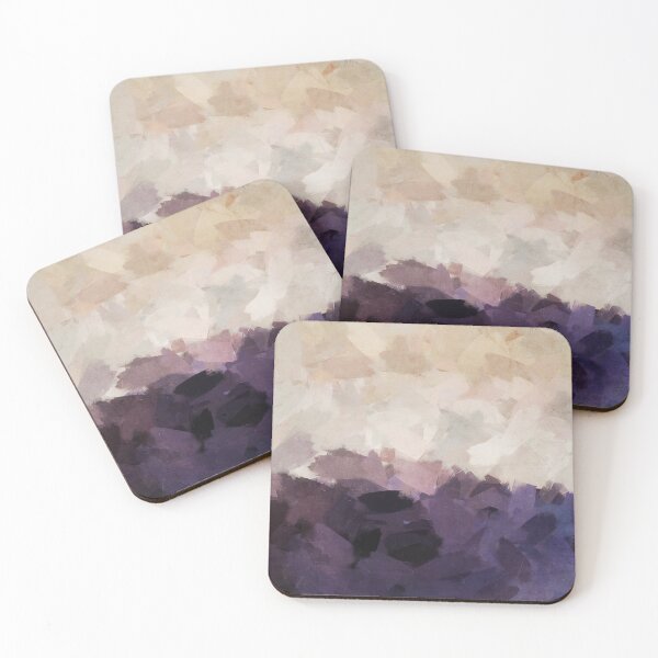 Item preview, Colors of the Burren - Abstracted landscape designed and sold by WesternExposure.
