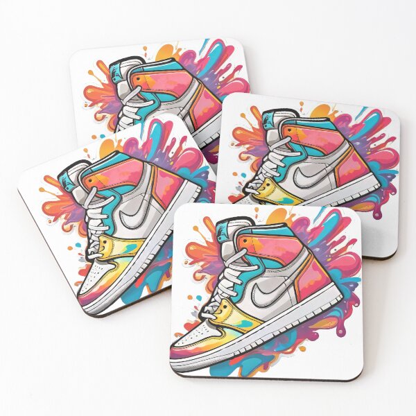 Item preview, Sneakerhead's Delight (589) designed and sold by WASjourney.