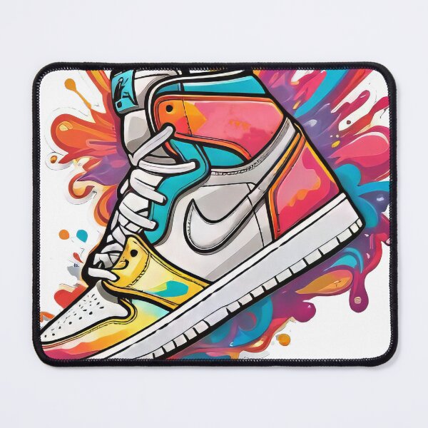 Item preview, Sneakerhead's Delight (589) designed and sold by WASjourney.