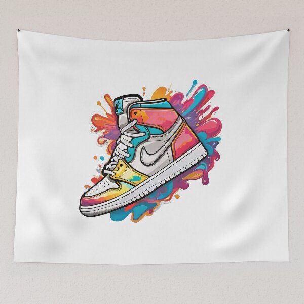 Item preview, Sneakerhead's Delight (589) designed and sold by WASjourney.