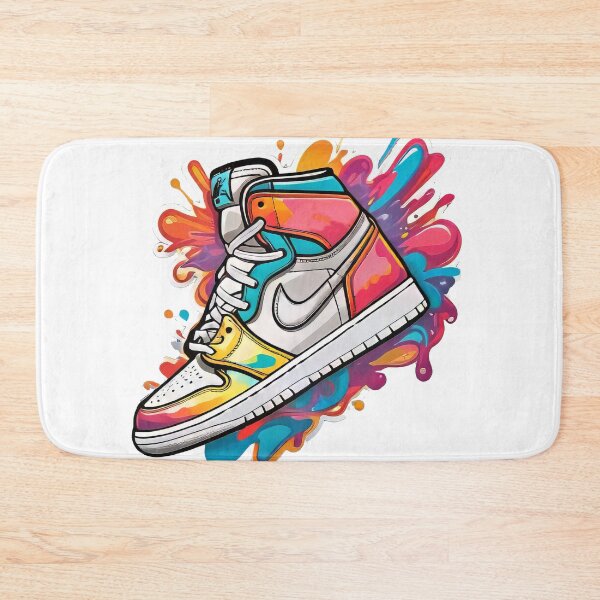 Item preview, Sneakerhead's Delight (589) designed and sold by WASjourney.
