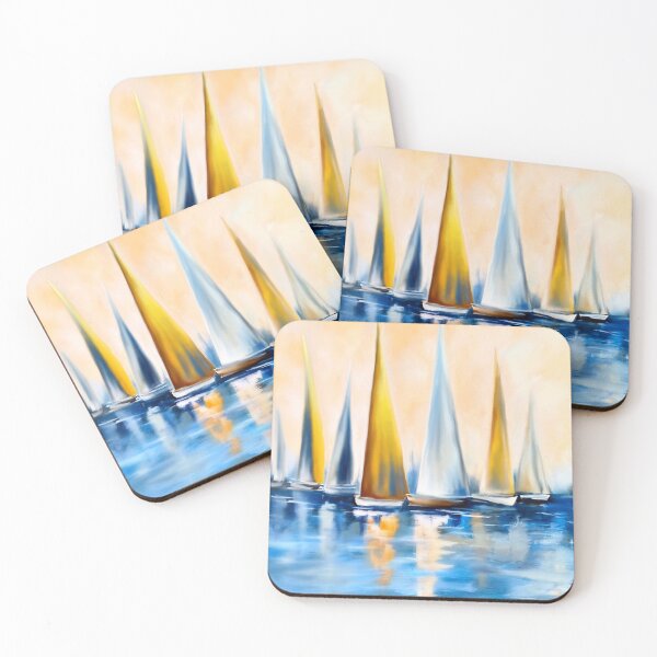 Item preview, Sailing Regatta designed and sold by JeLoTall.