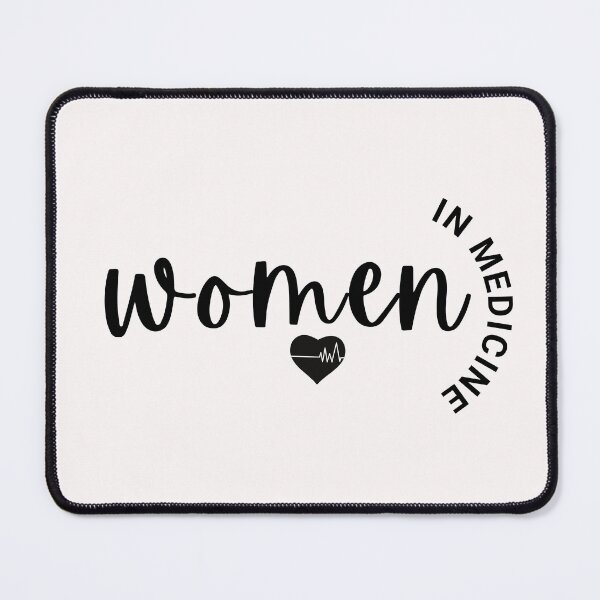 Item preview, WOMEN IN MEDICINE designed and sold by BYNANA80.