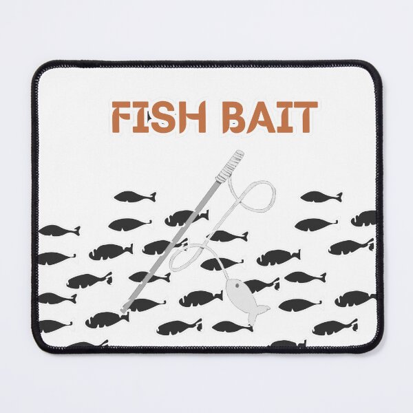 Item preview, Fresh Fish Bait is Best designed and sold by Reelyfishing.