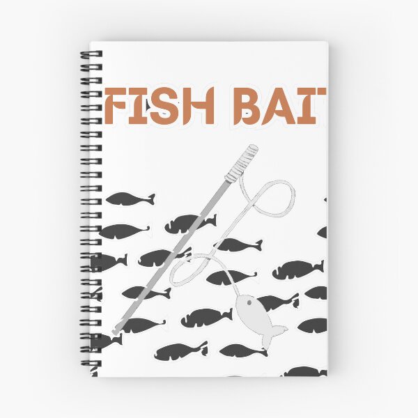 Item preview, Fresh Fish Bait is Best designed and sold by Reelyfishing.