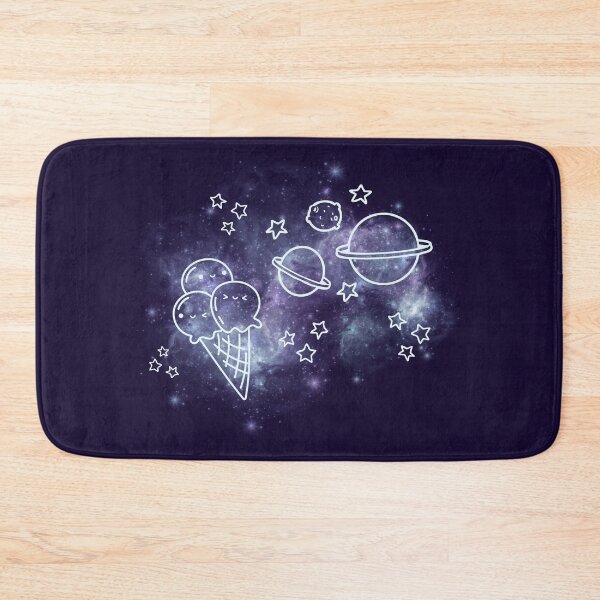 Item preview, Odd planet out/ice cream designed and sold by marahhoma.