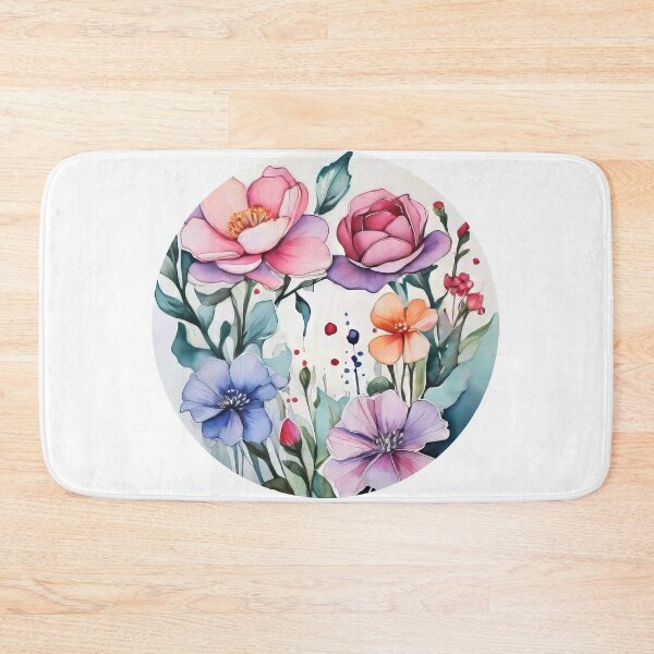 Item preview, Bouquet of Joy (592) designed and sold by WASjourney.