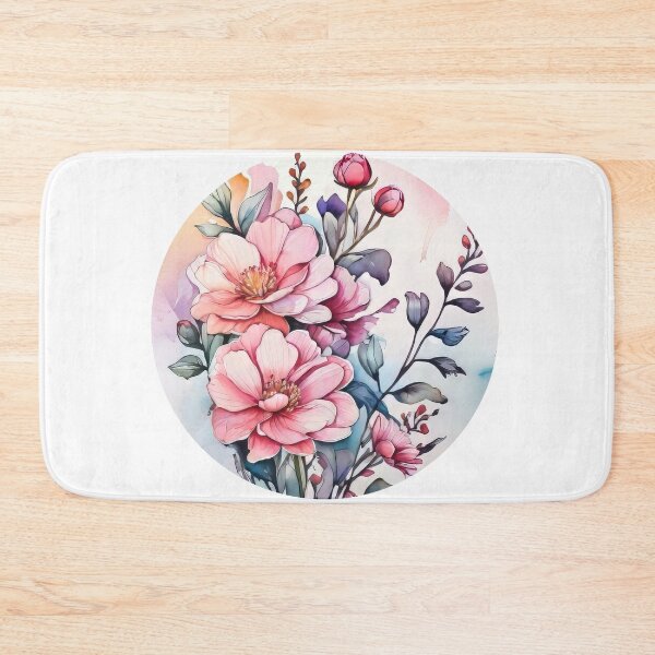 Item preview, Hand-Painted Beauty (593) designed and sold by WASjourney.