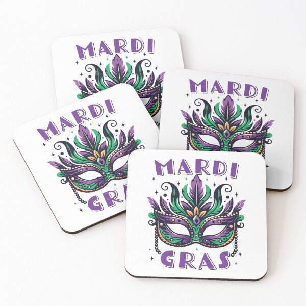Item preview, Mardi Gras designed and sold by PaulSDesign.