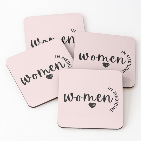 Item preview, WOMEN IN MEDICINE designed and sold by BYNANA80.