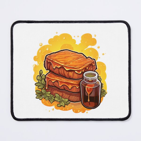 Item preview, Sloppy Steaks Delight: A Humorous Tribute to Steak Lovers designed and sold by pickaxflapper0p.