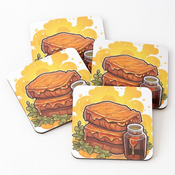 Item preview, Sloppy Steaks Delight: A Humorous Tribute to Steak Lovers designed and sold by pickaxflapper0p.