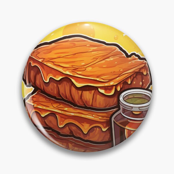 Item preview, Sloppy Steaks Delight: A Humorous Tribute to Steak Lovers designed and sold by pickaxflapper0p.
